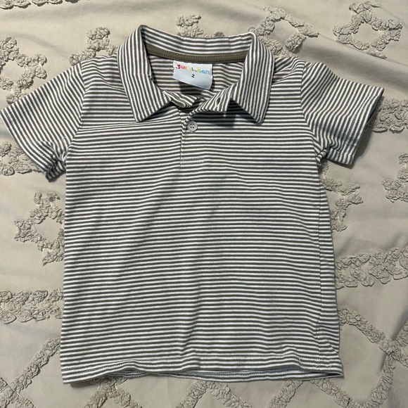Other - Jelly bean polo